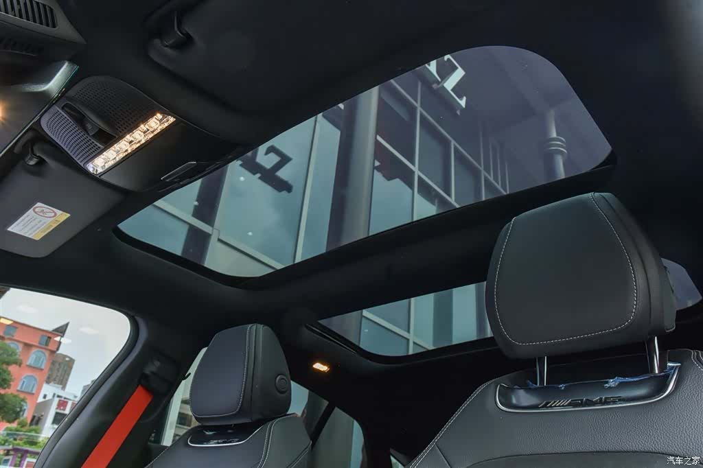 MG AMG, 2025 10
