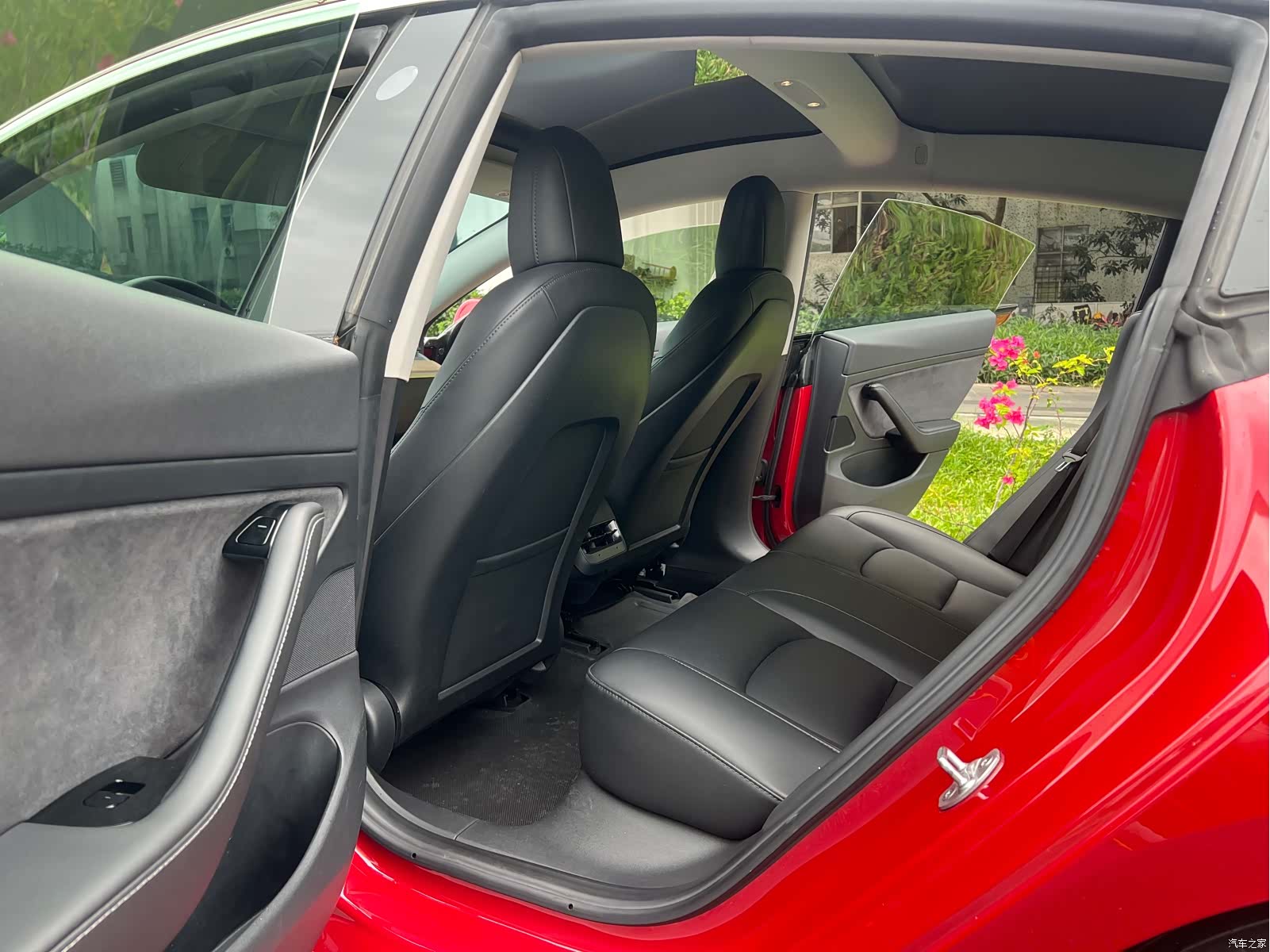 Tesla Model 3, 2020 10
