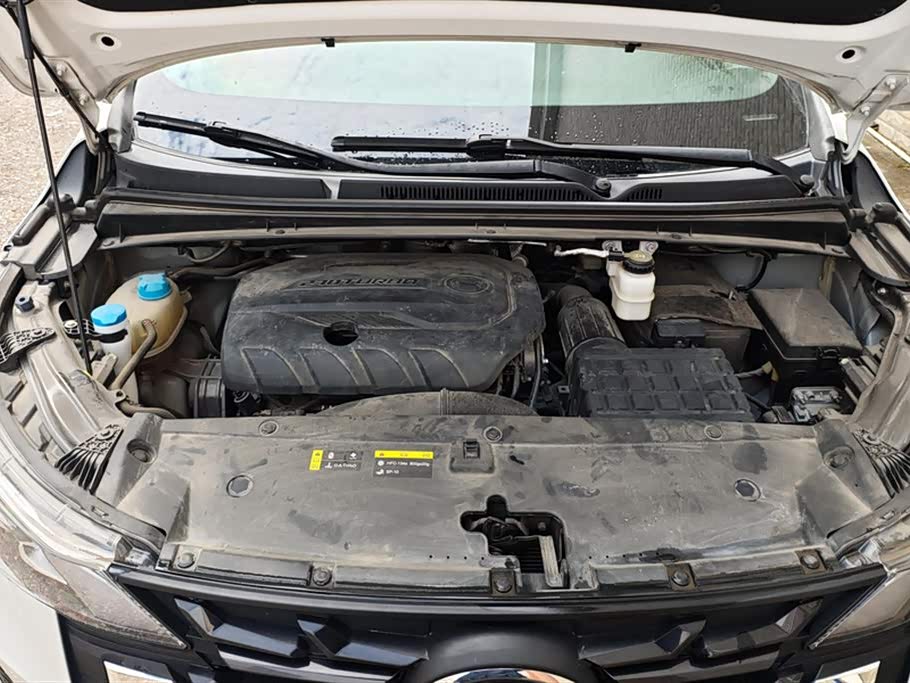 Trumpchi Trumpchi M6