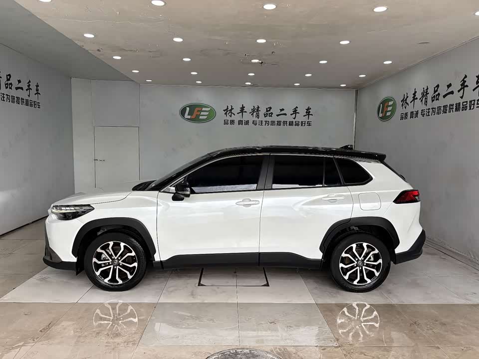 Toyota Fenglanda Toyota Fenglanda