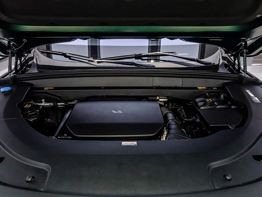 Li Auto Ideal L7