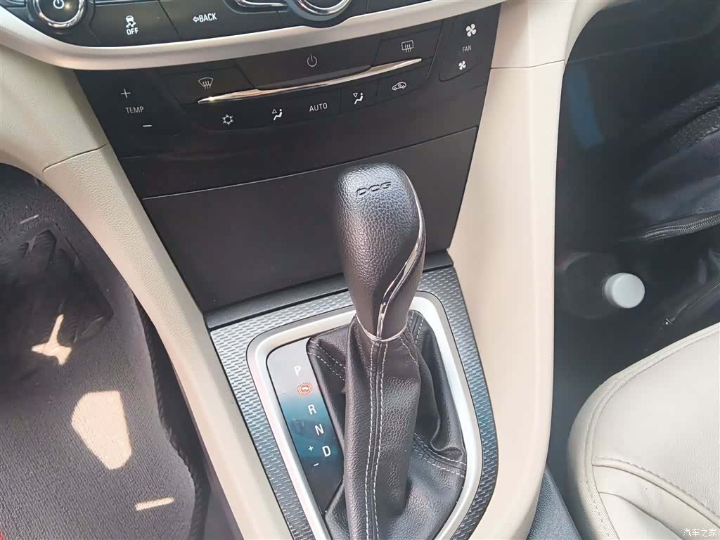 Buick VI, 2020 14