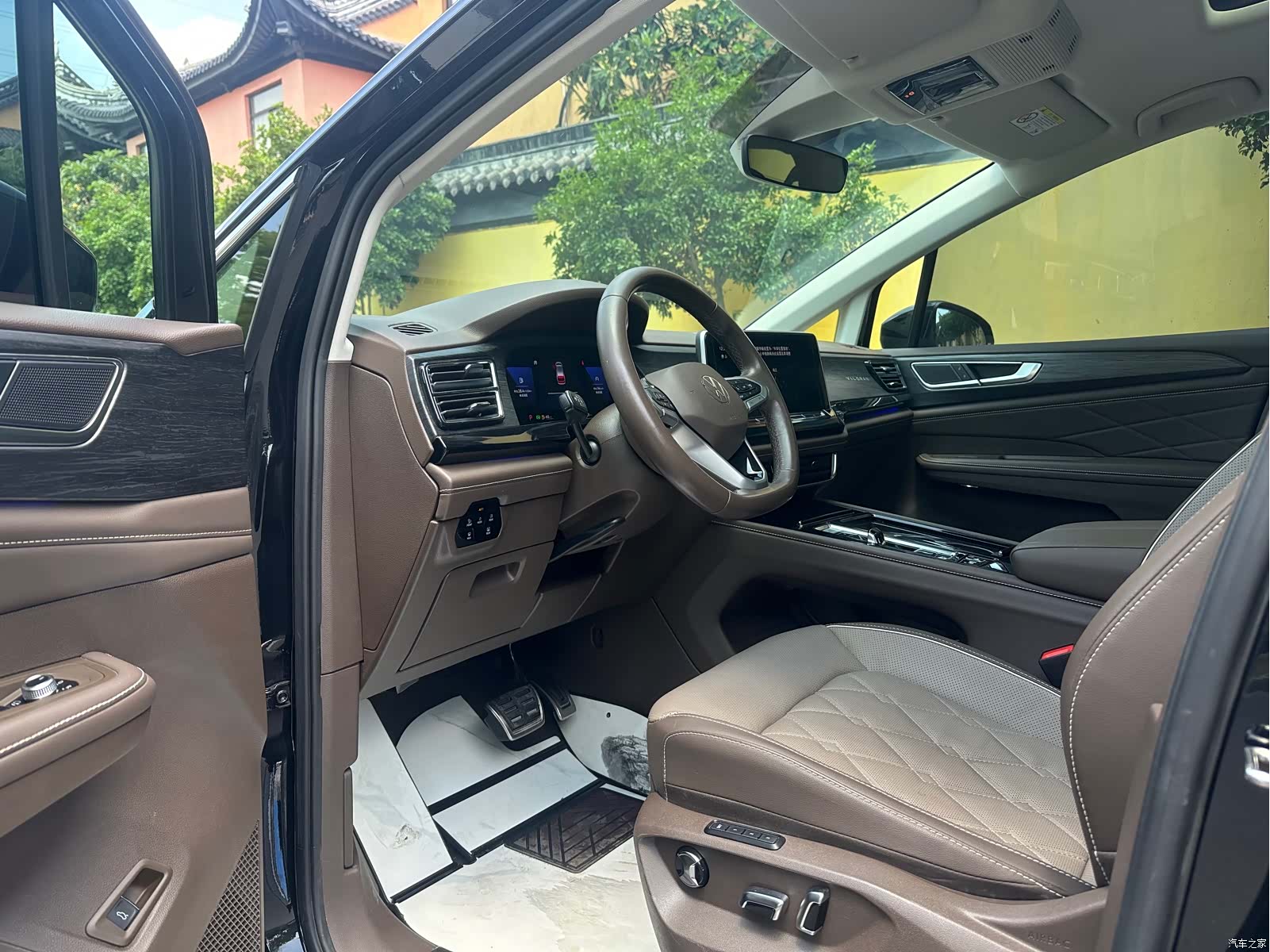 Volkswagen Viloran, 2023 9