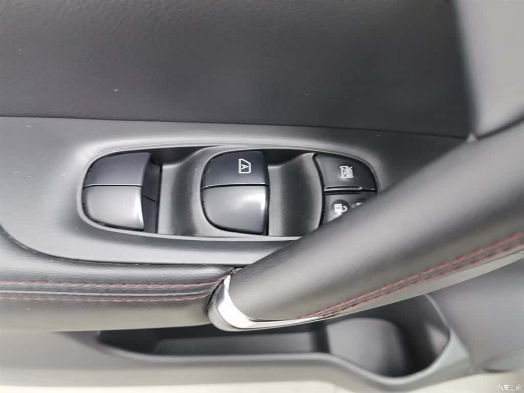 Nissan Qashqai, 2021 9