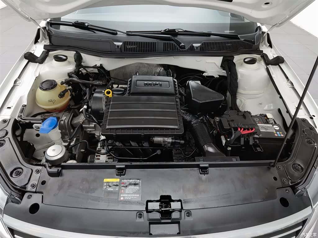 Volkswagen Lavida, 2022 6