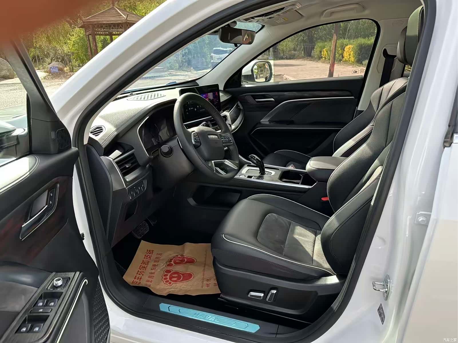 Haval H6, 2024 7