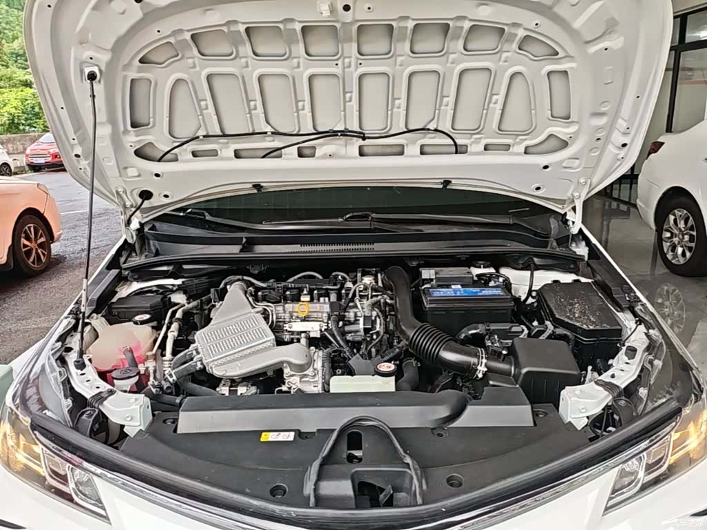 Toyota Corolla, 2023 20