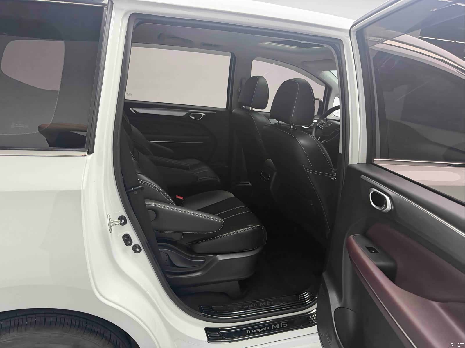 Trumpchi M6, 2024 22