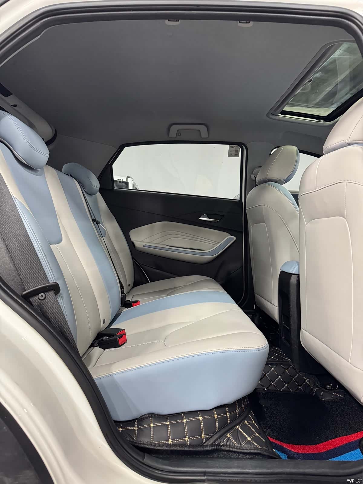 Chery 3x, 2023 21