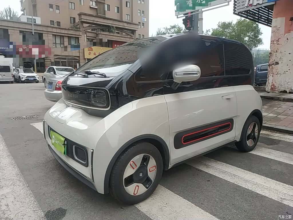 Wuling Yuan, 2022 1