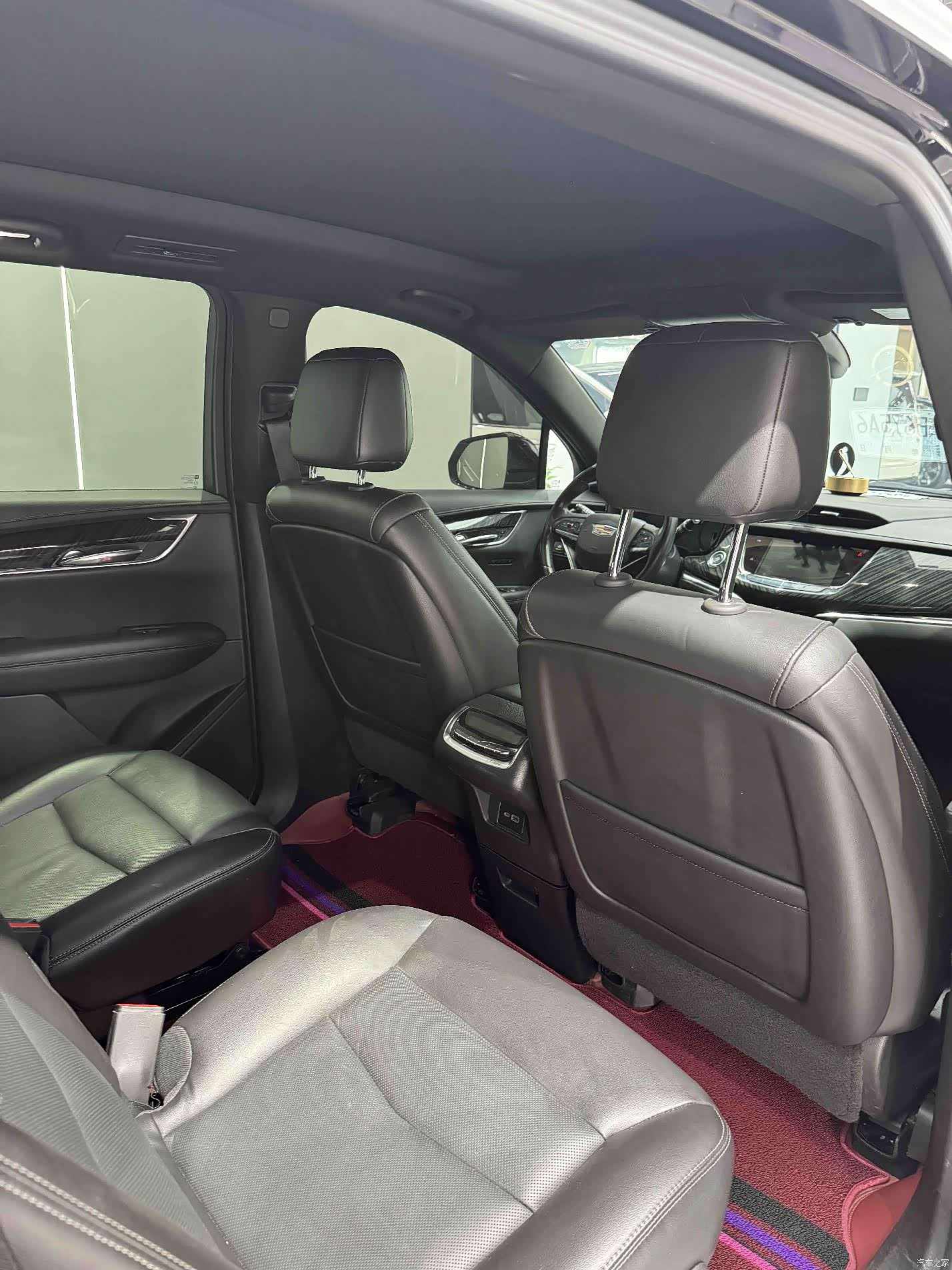 Cadillac XT6, 2023 22