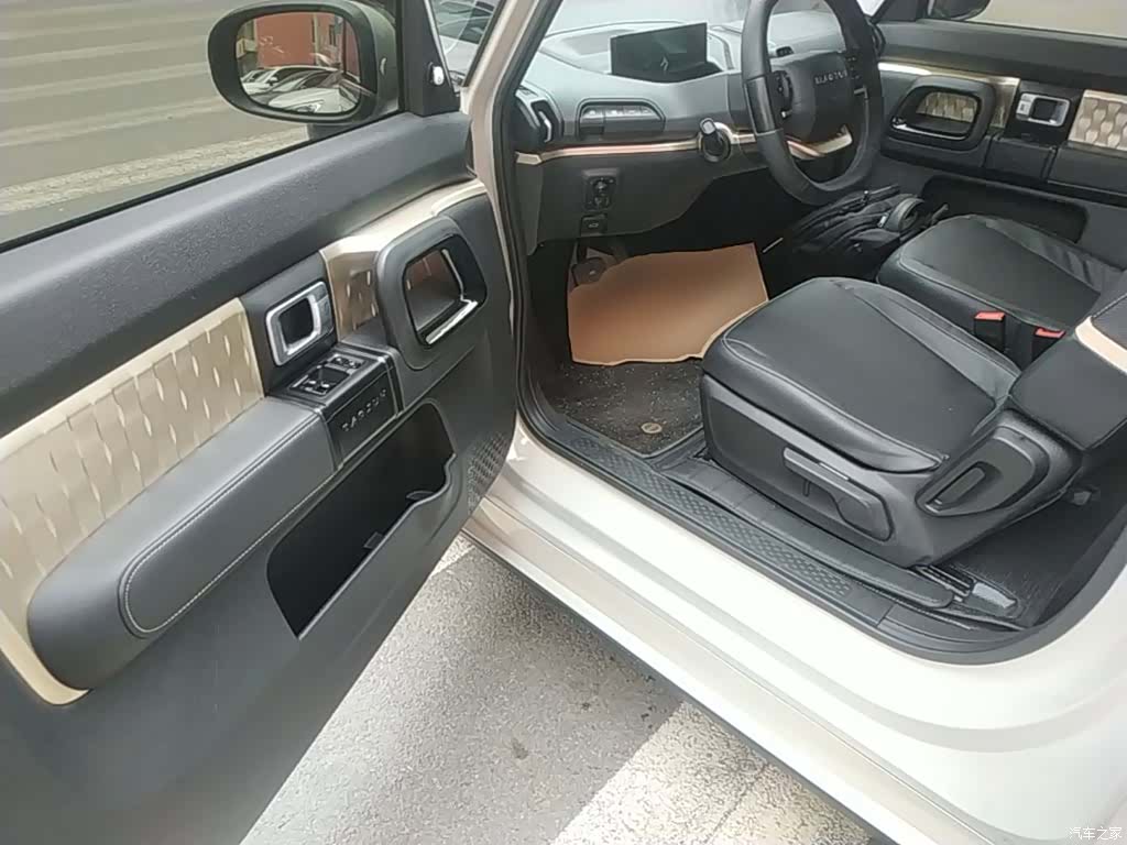 Wuling Yuan, 2022 16
