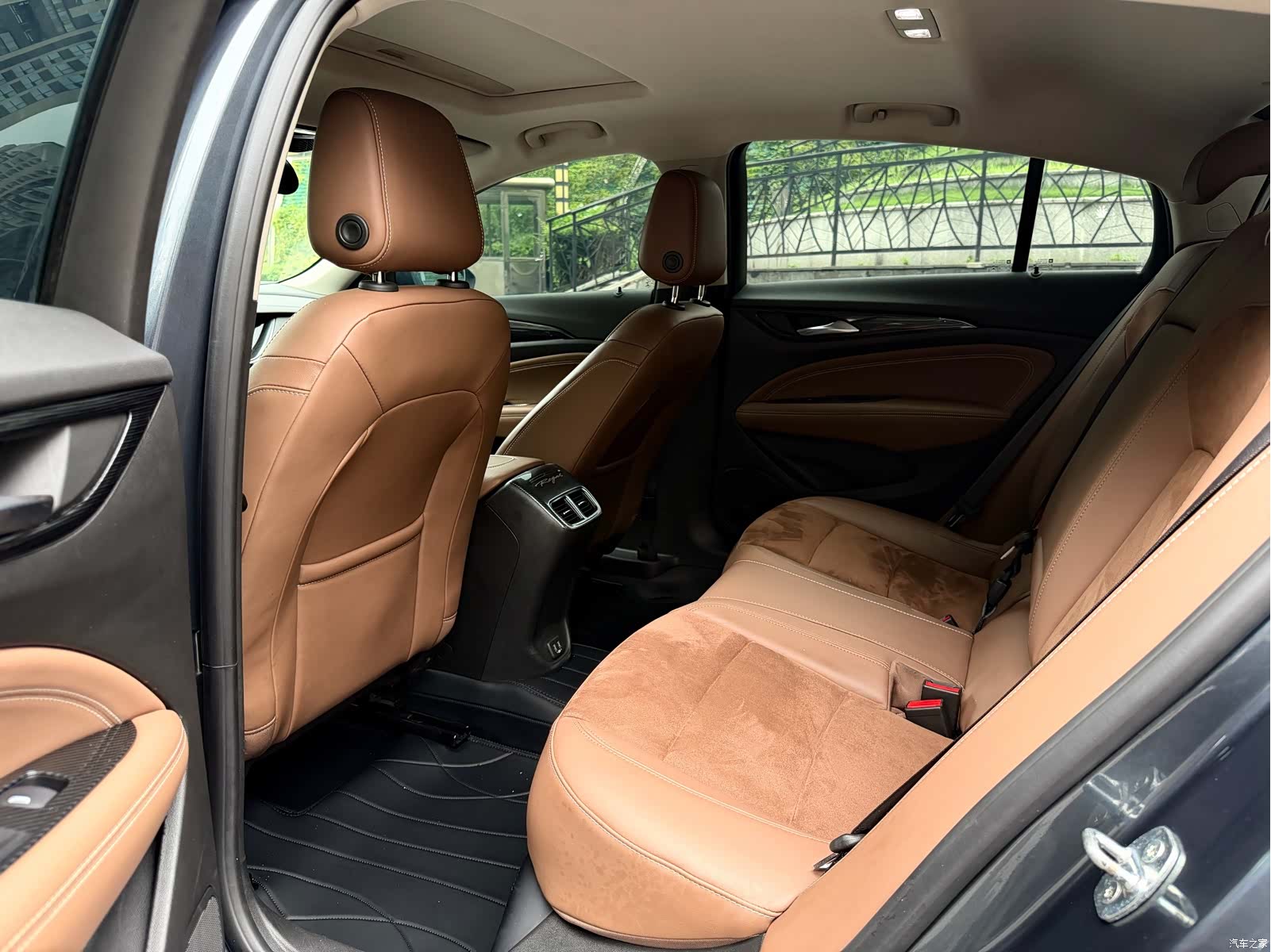 Buick Regal, 2020 9
