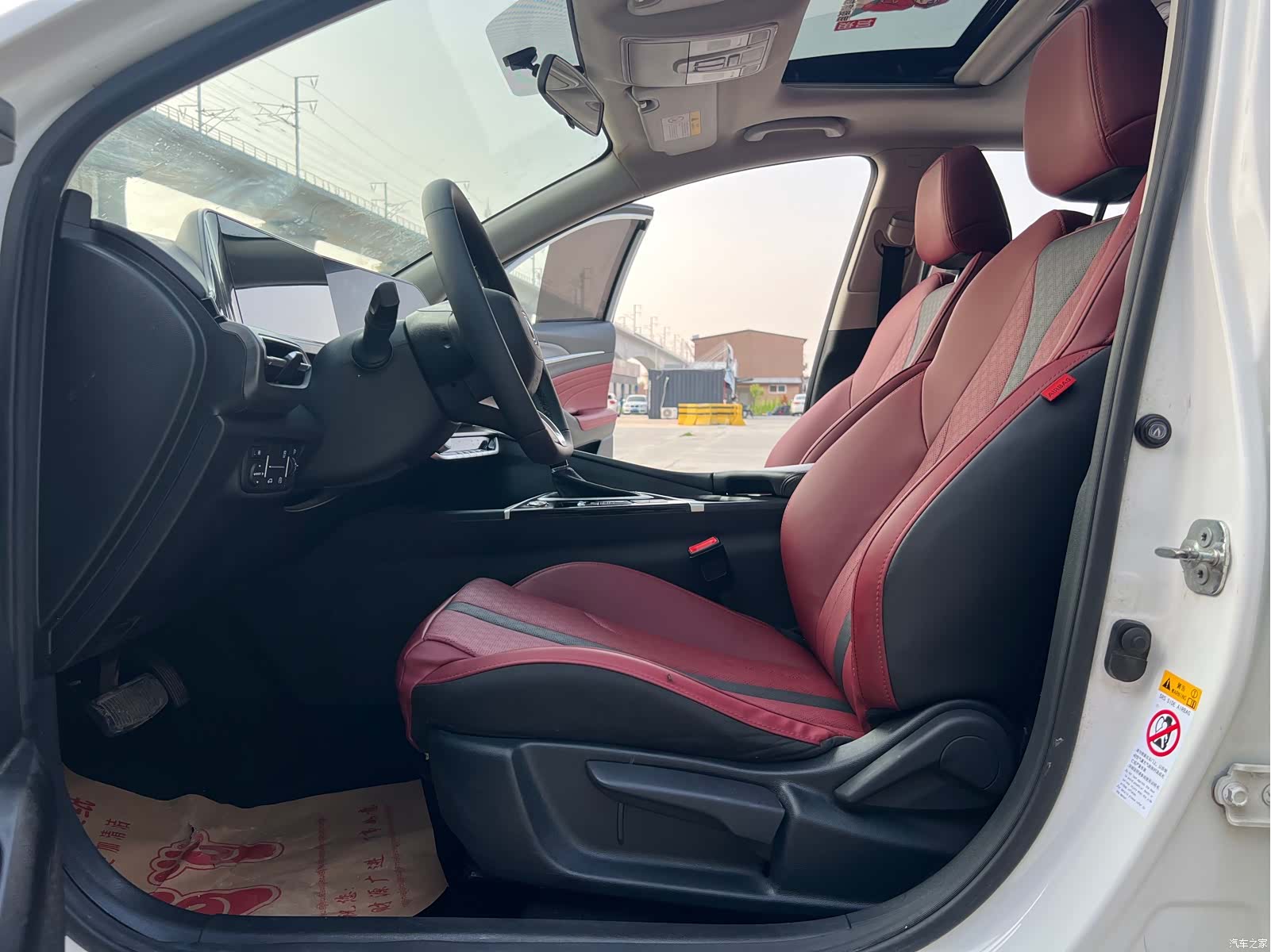 Changan Eado, 2021 14