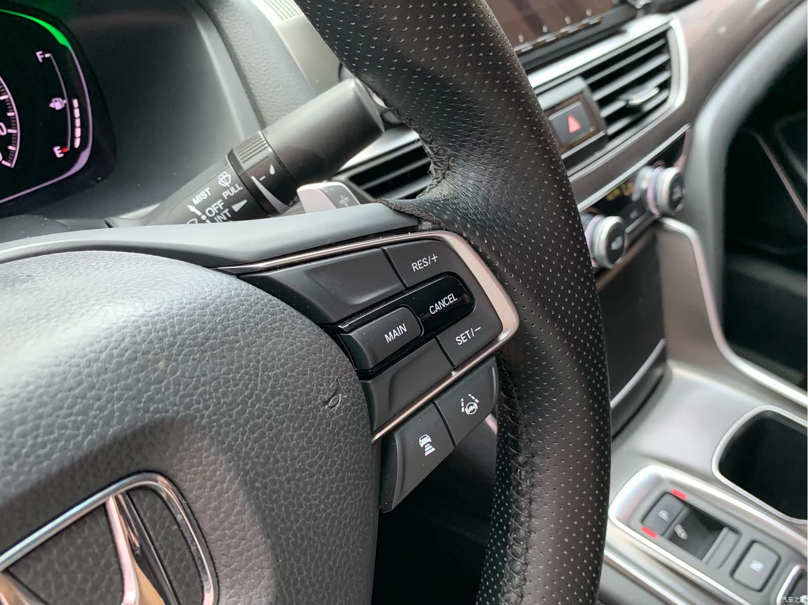 Honda Accord, 2021 24