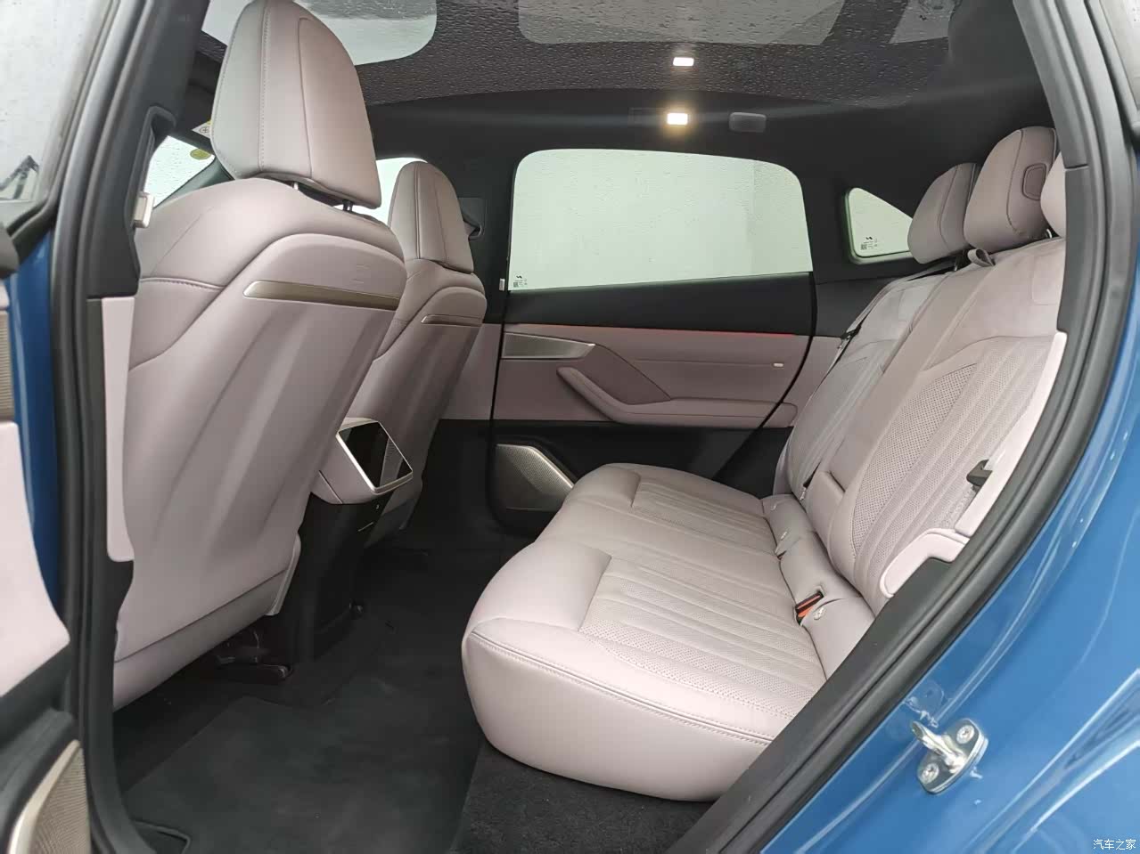 NIO L60, 2025 13