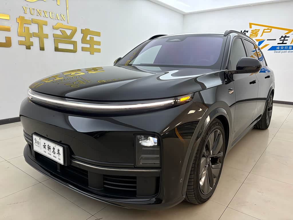 Li Auto L7