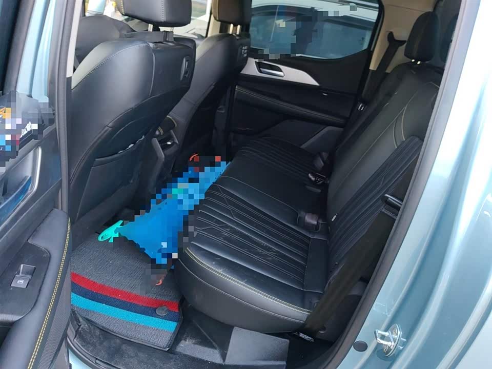 Great Wall King Kong Cannon