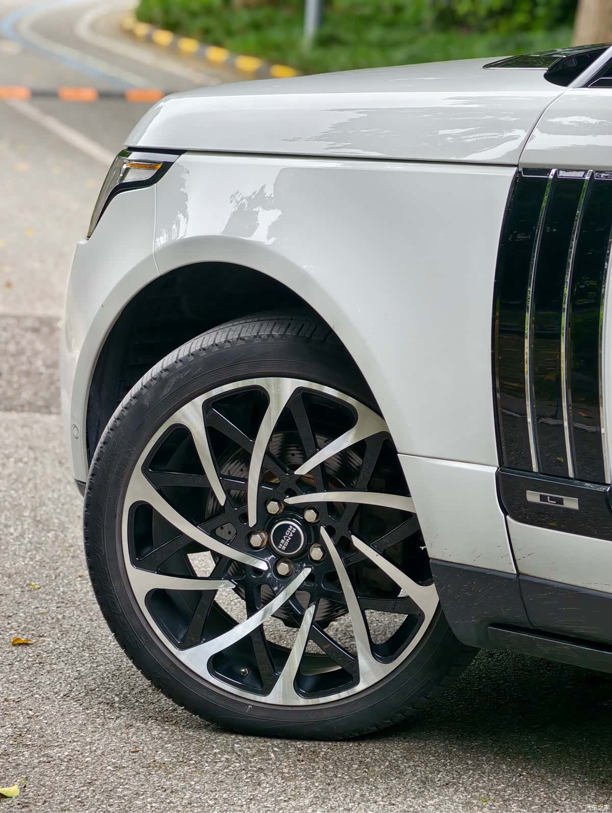 Land Rover Range Rover, 2015 7