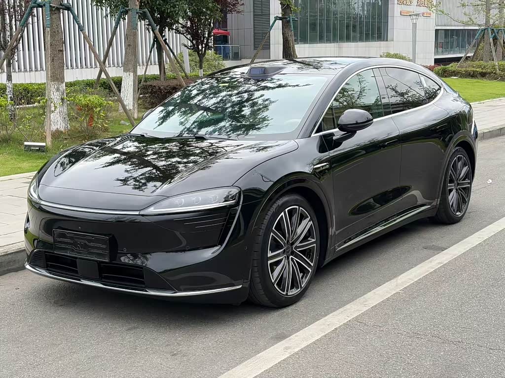 Zhijie R7