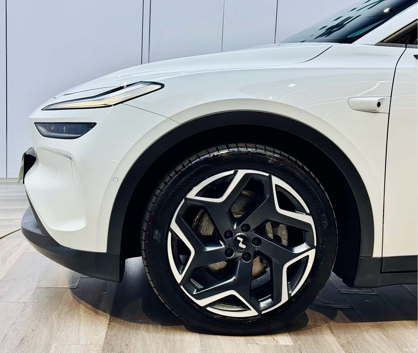 NIO L60, 2024 26