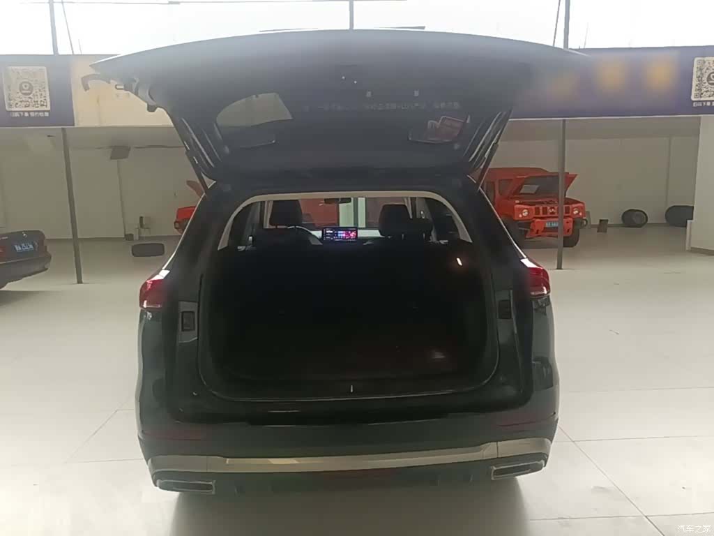 Haval H6, 2023 19