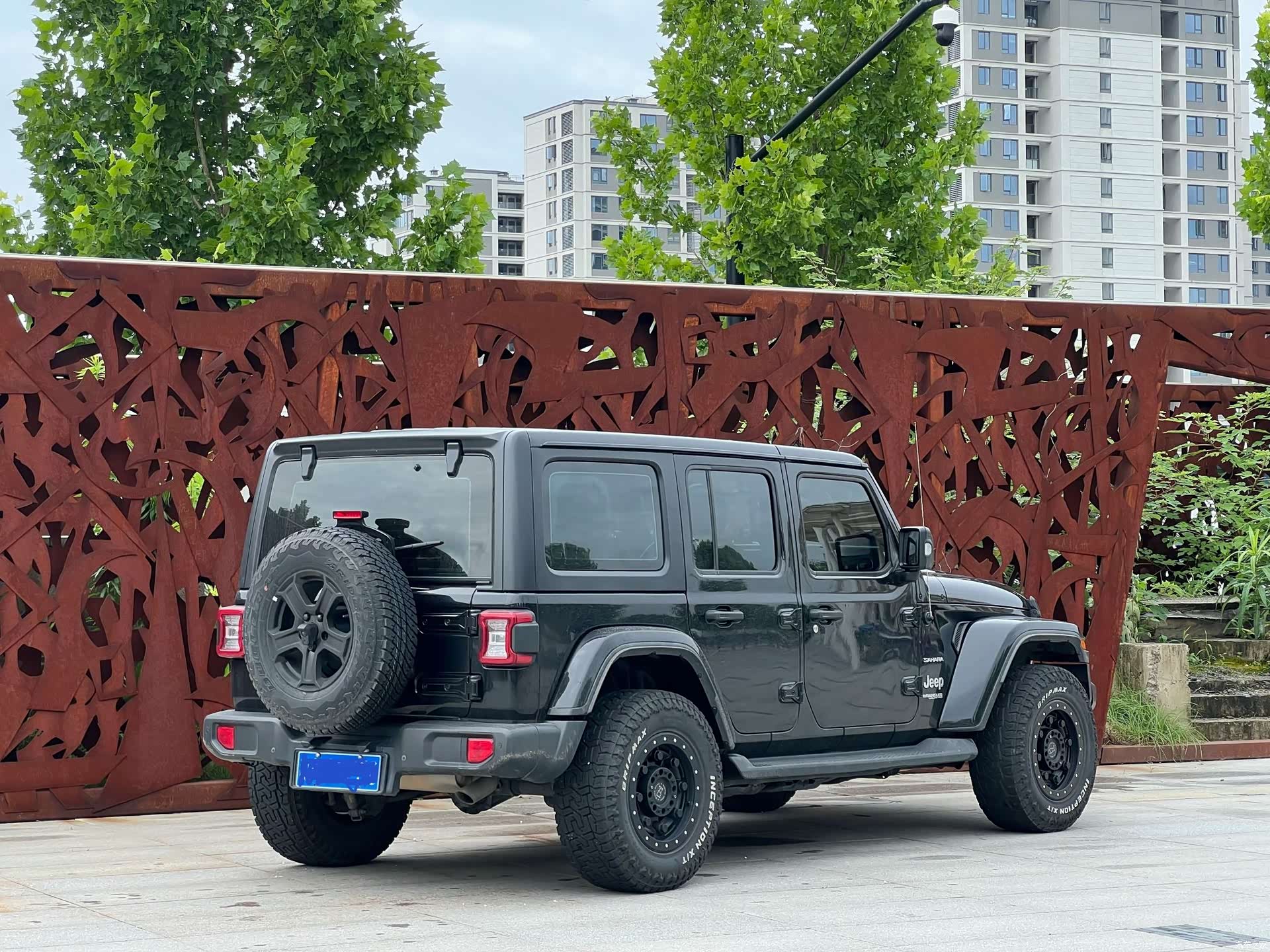 Jeep Wrangler, 2021 7