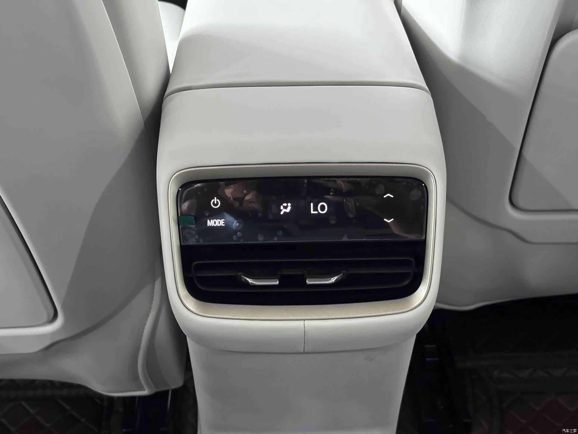 Buick L7, 2025 15