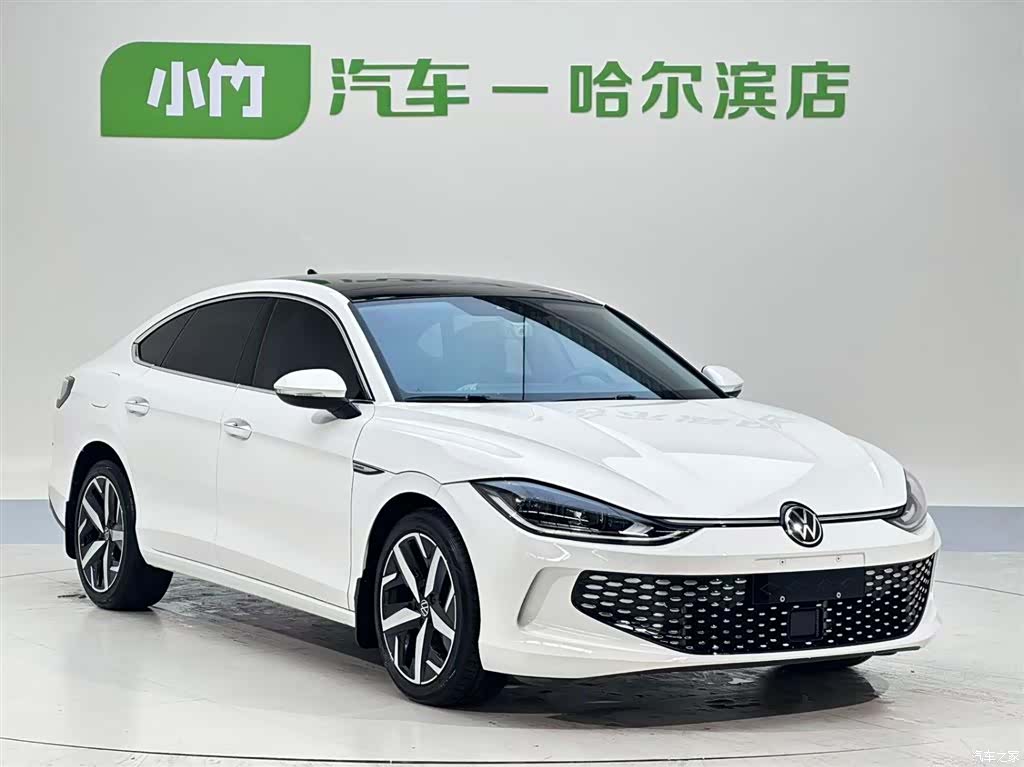 Volkswagen Lamando, 2022 4