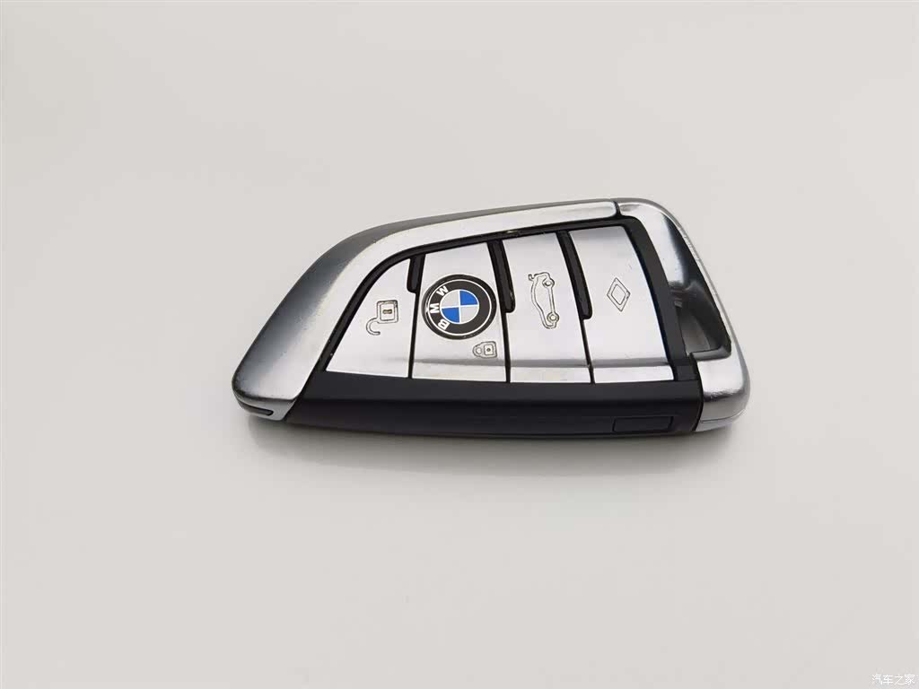 BMW 5 Series, 2018 19
