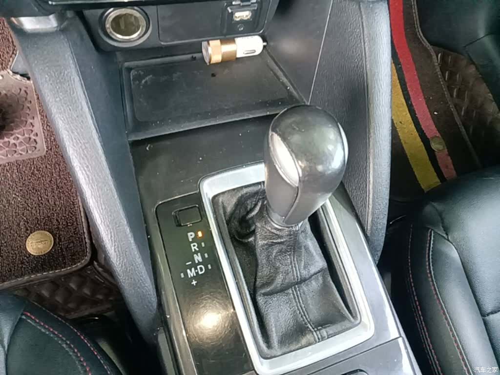 Mazda CX-5, 2016 14