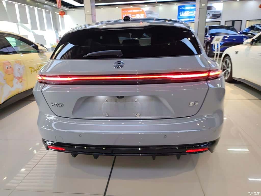 NIO ET5, 2025 6