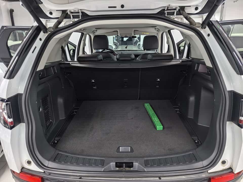 Land Rover Discover Shenxing