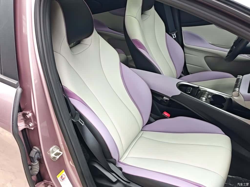 BYD Dolphin, 2023 25