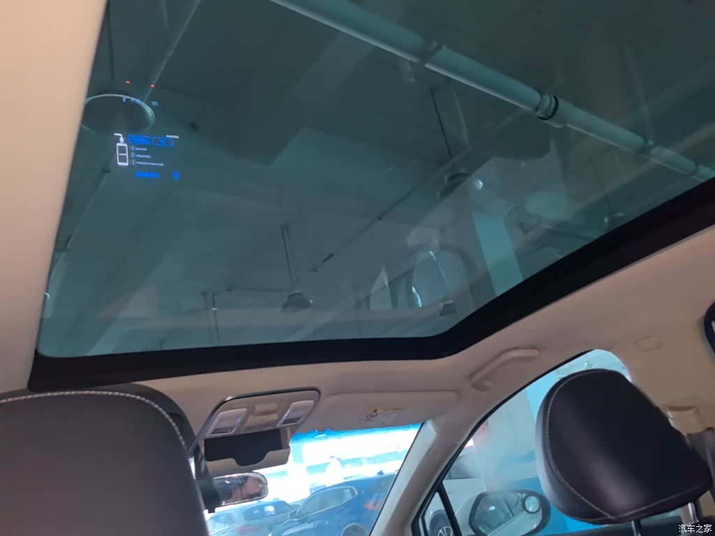 Geely Emgrand, 2017 18