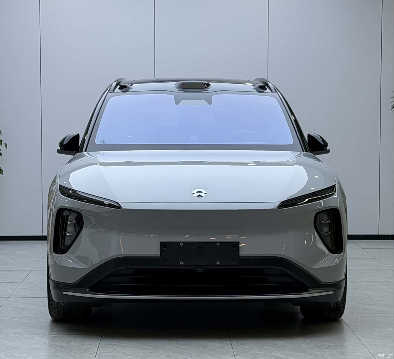 NIO ES6, 2024 2