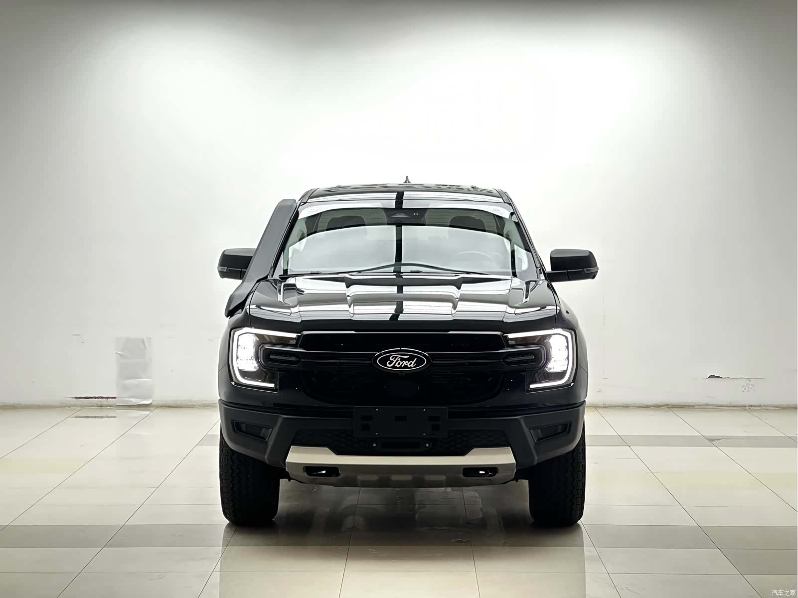Ford Ranger, 2024 2