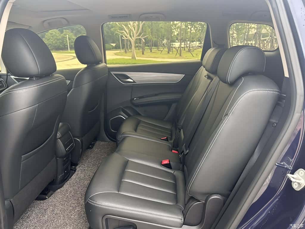 BYD Song, 2019 12