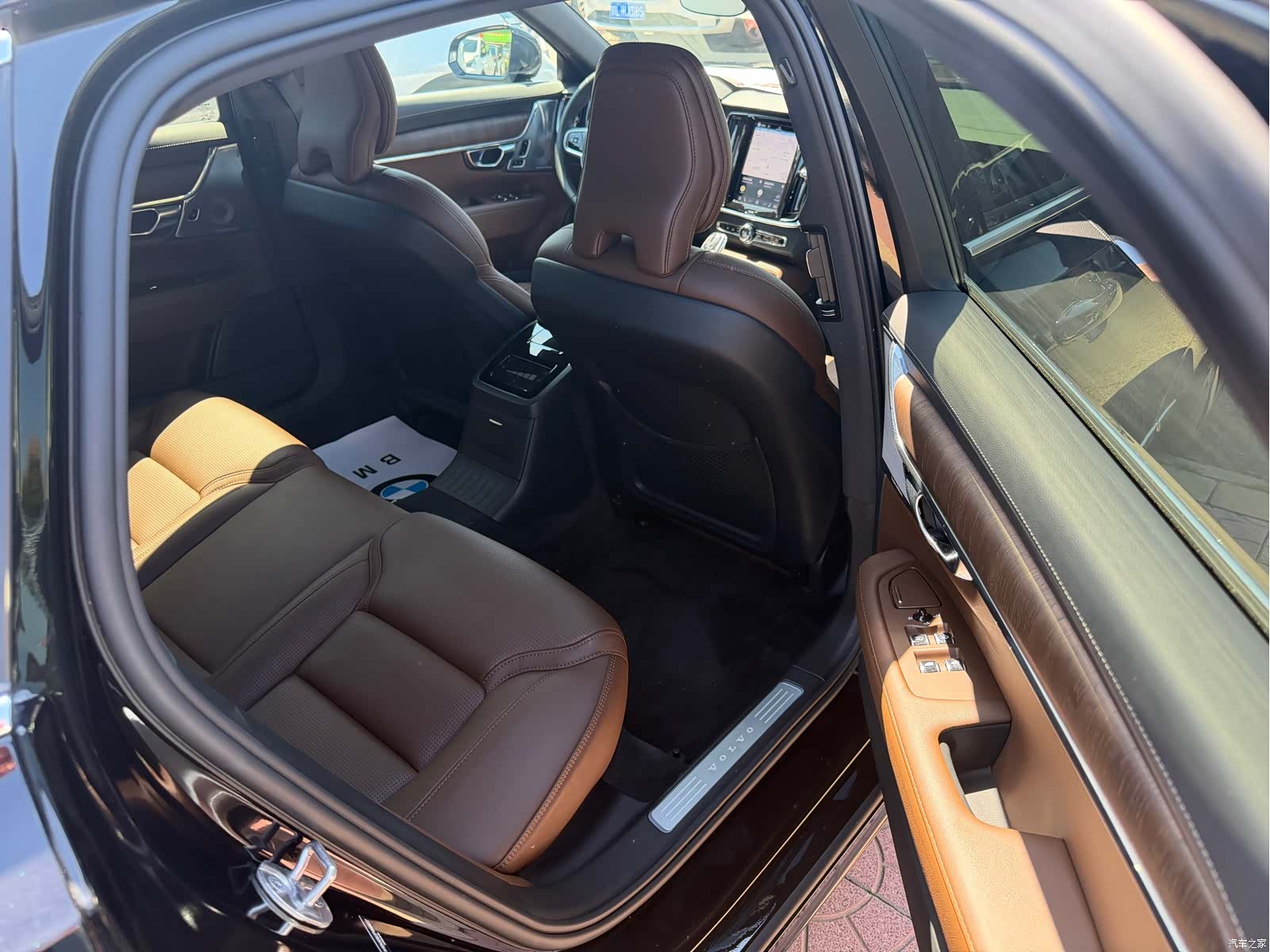 Volvo S90, 2025 8