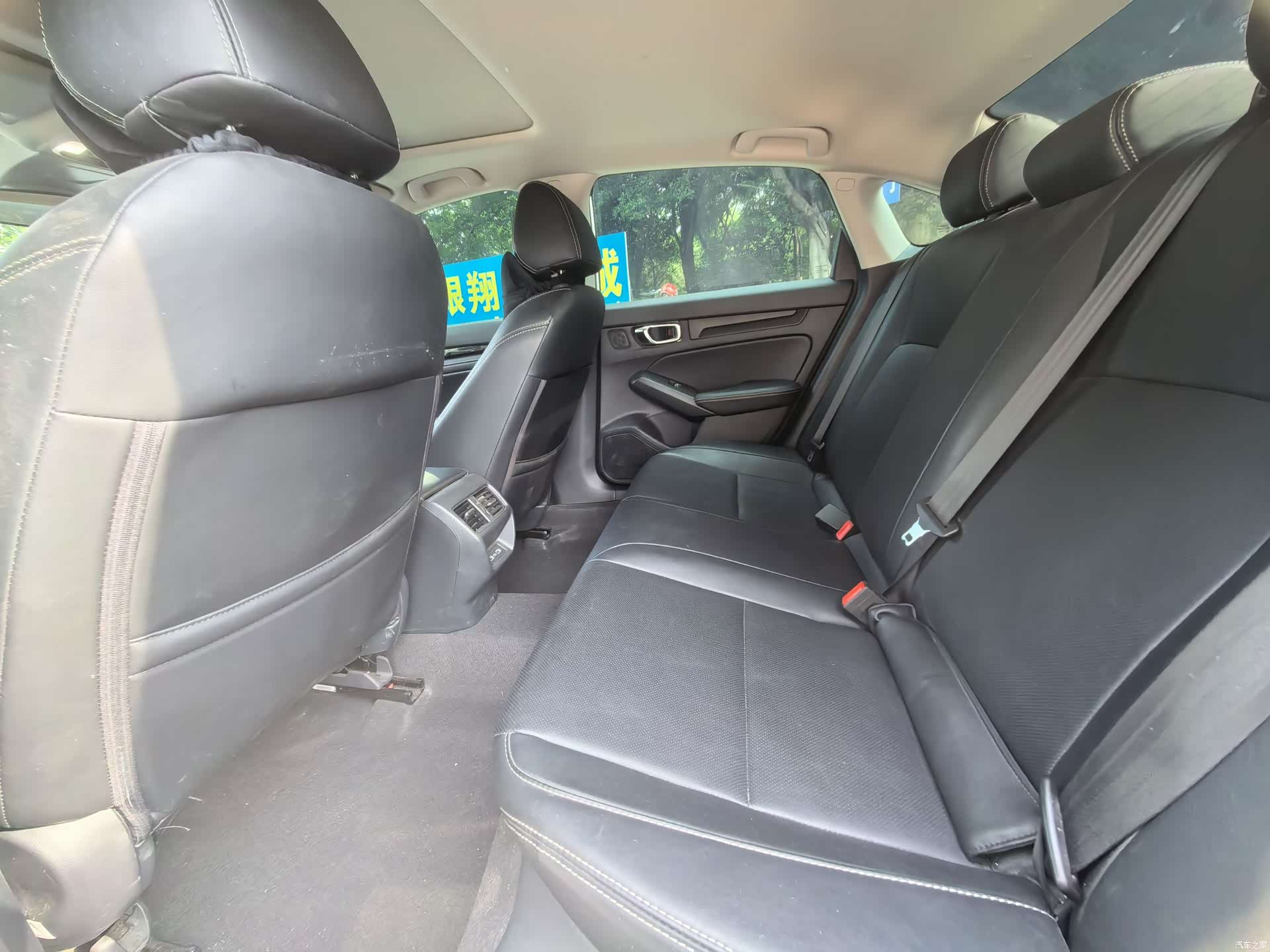 Honda Integra, 2024 9