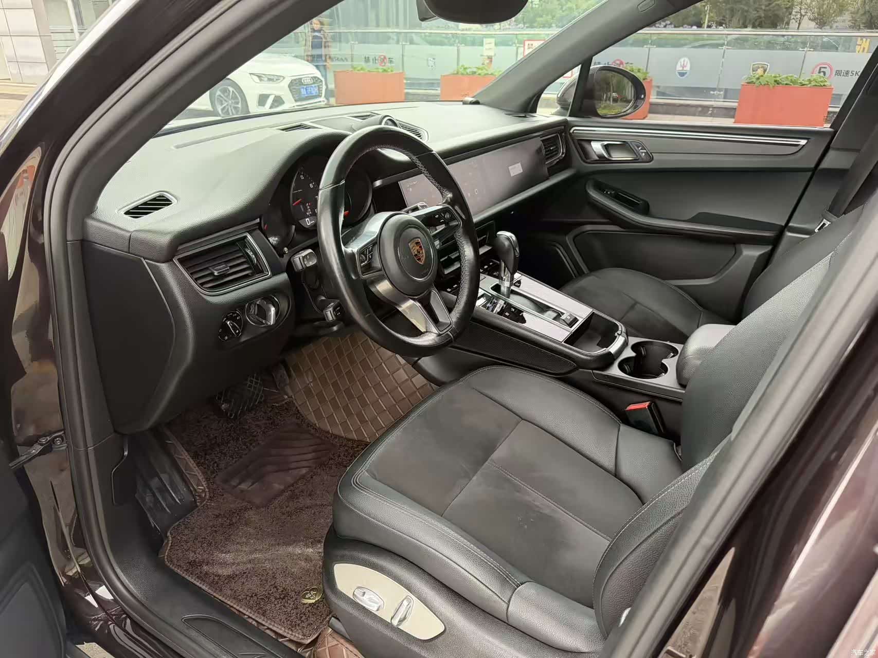 Porsche Macan, 2017 6