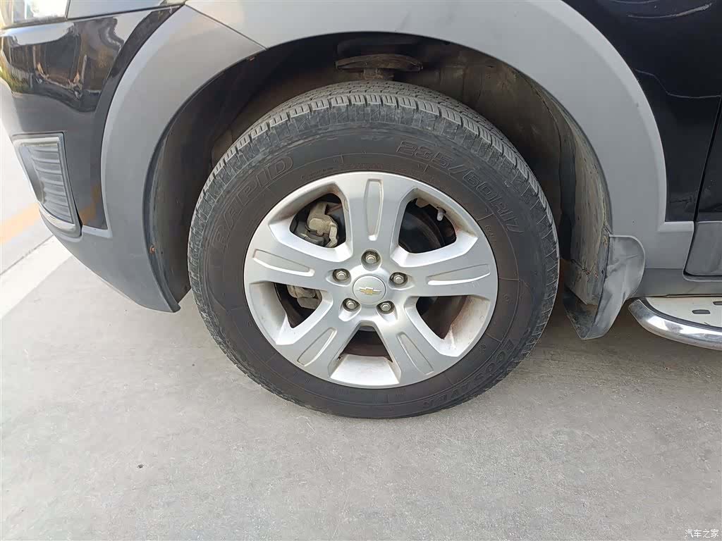 Chevrolet 5, 2016 21