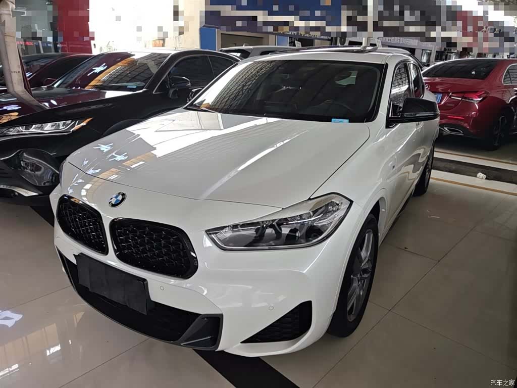 BMW X2, 2023 1