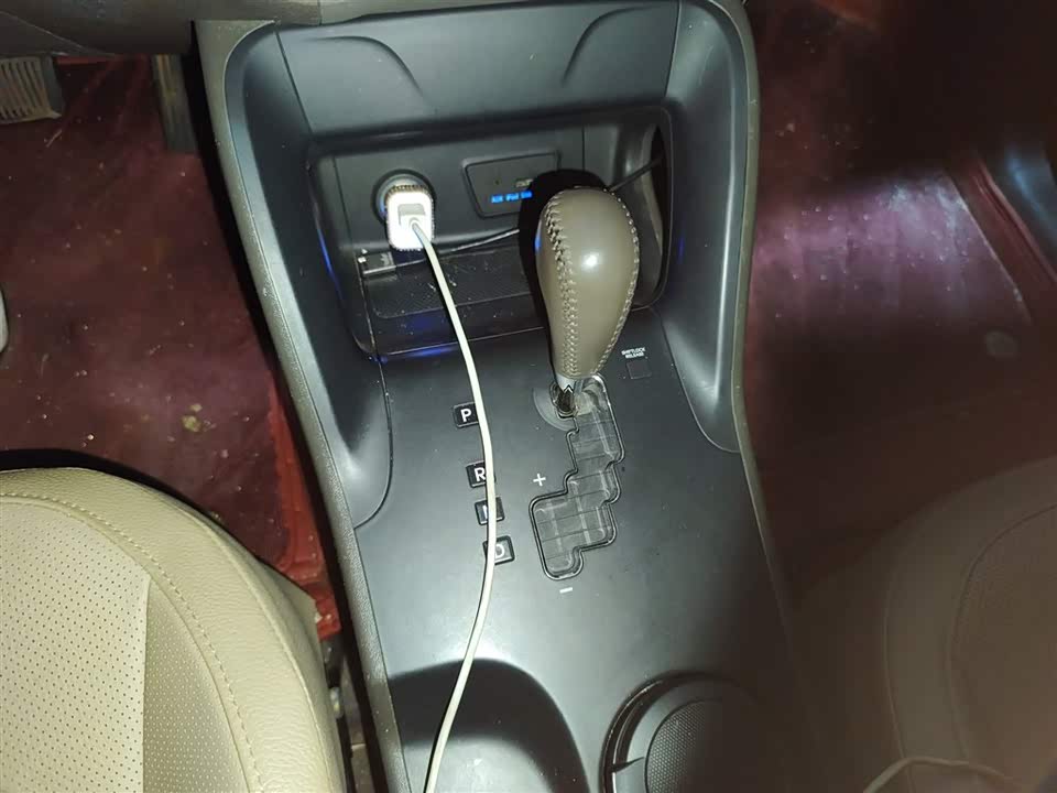 Hyundai Beijing ix35