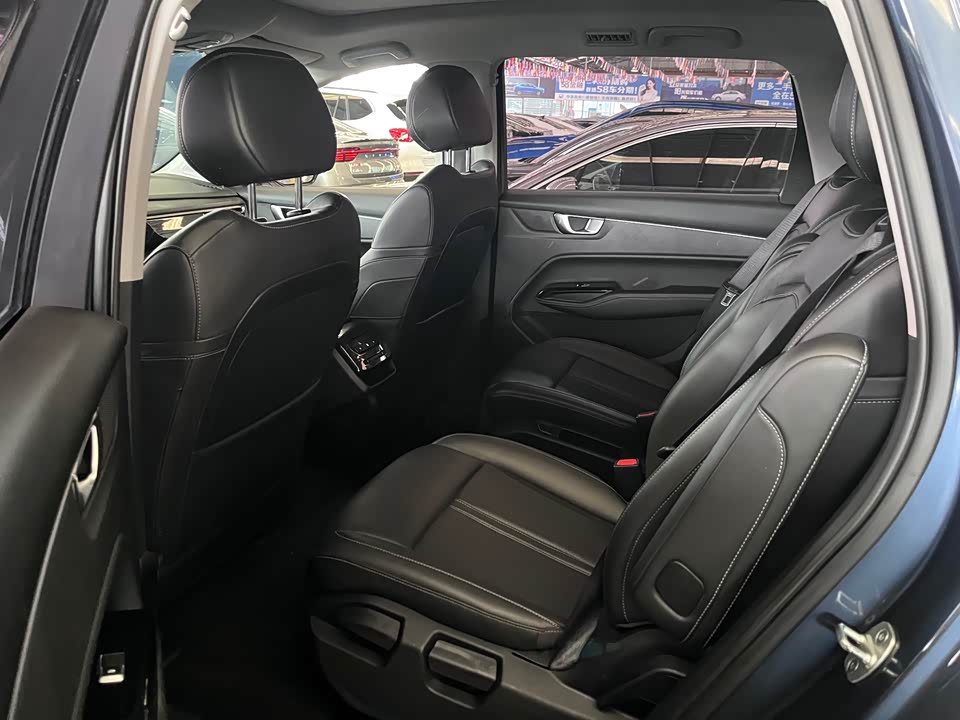 Wuling Wuling Capgemini