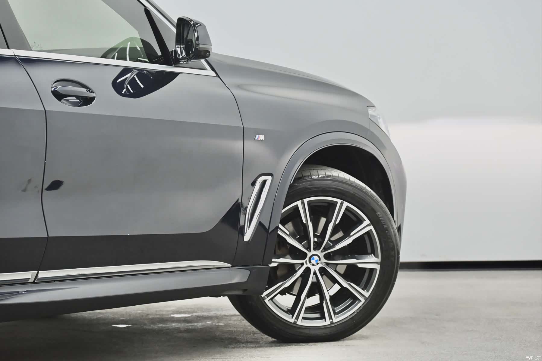 BMW X5, 2021 32