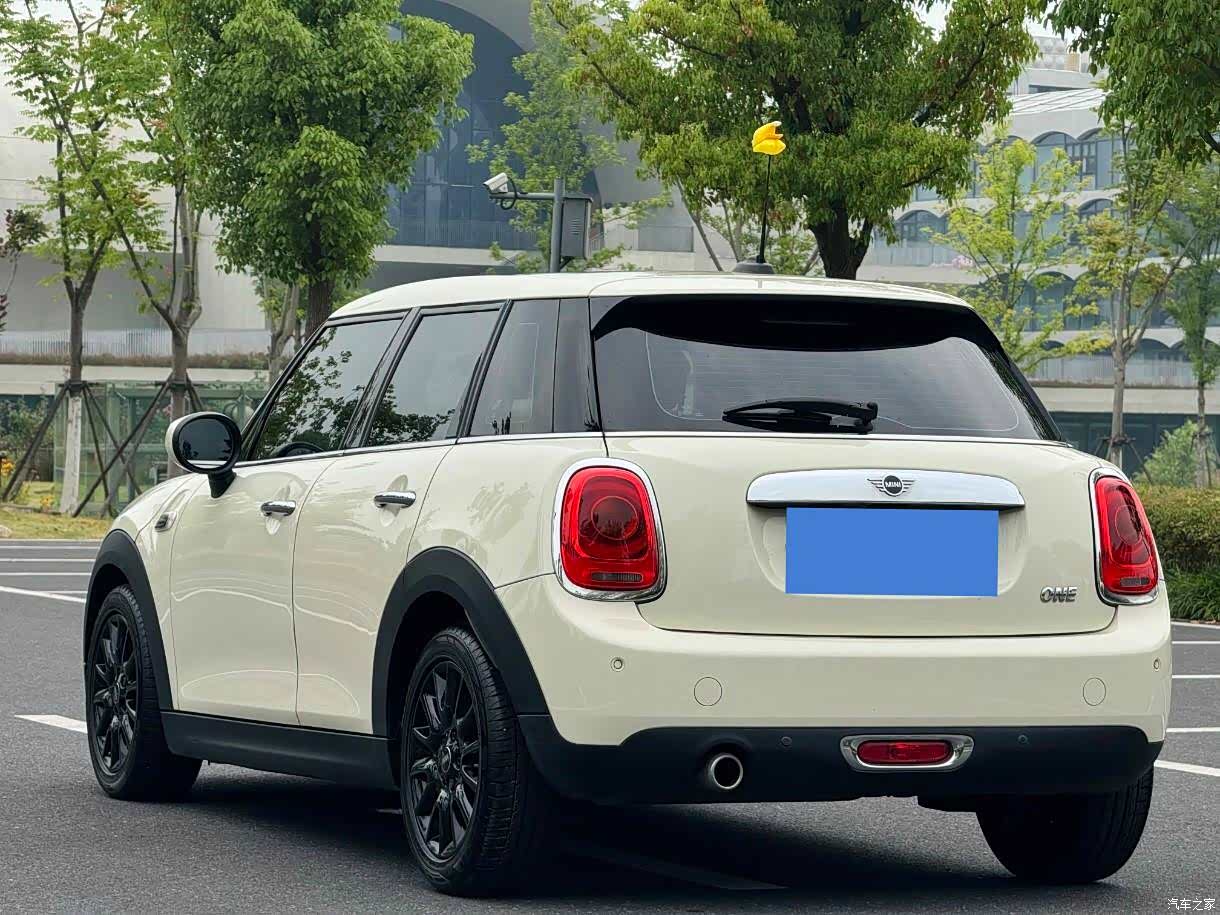 Mini ONE, 2020 6