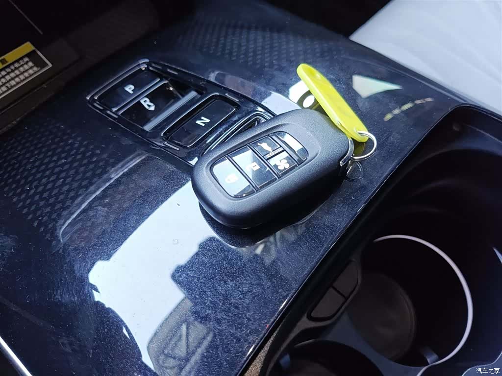 Honda P7, 2025 9