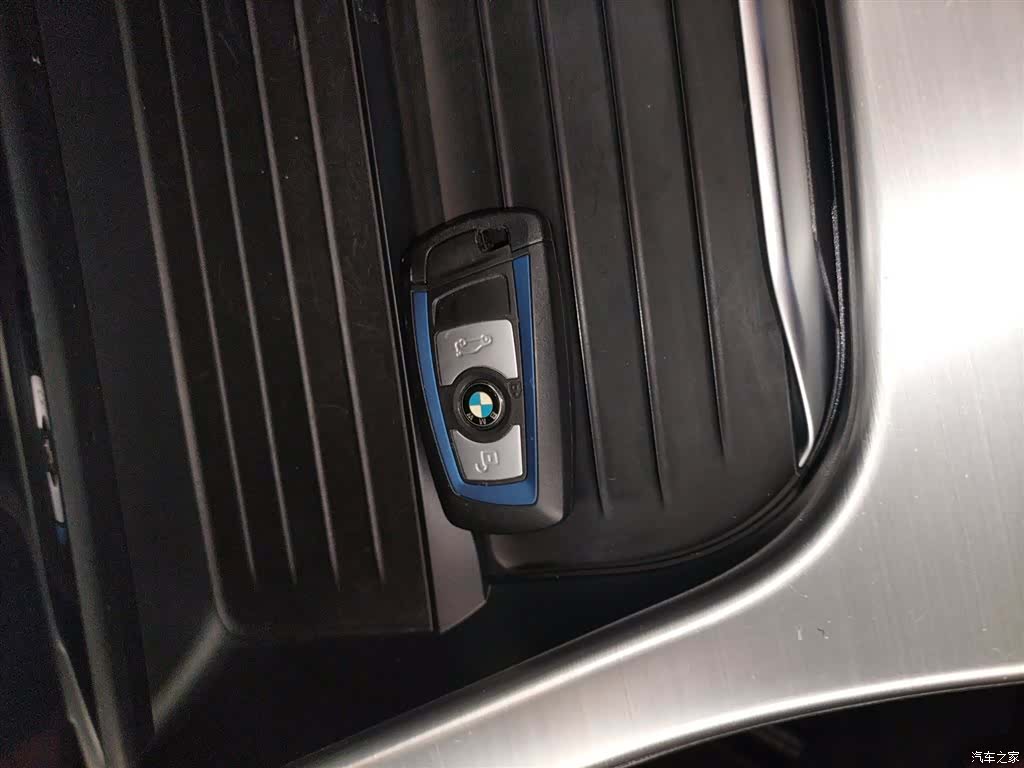 BMW X4, 2018 9
