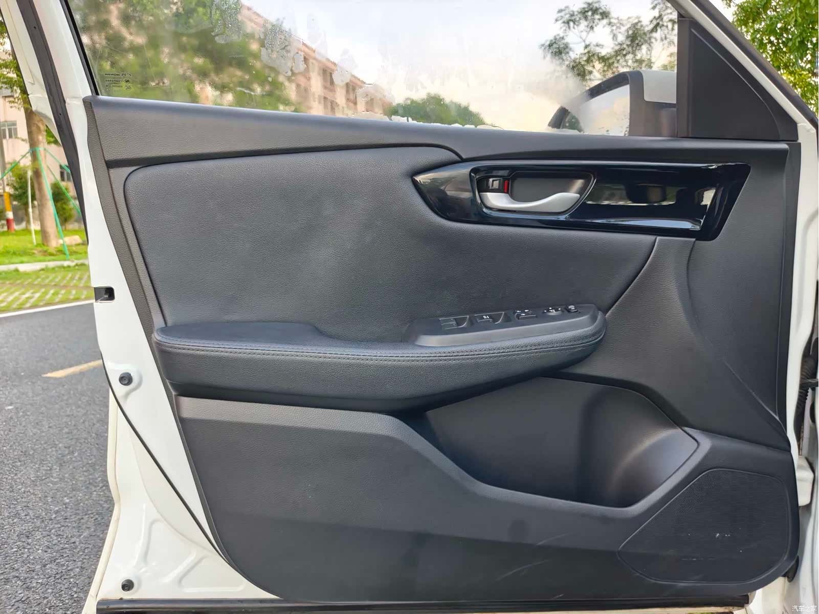 Honda Crider, 2019 9